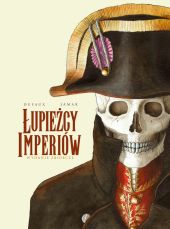 Łupieżcy Imperiów